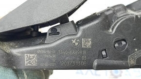 Gas pedal BMW X7 G07 19-
