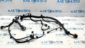 Hyundai Ioniq 5 22-24 Engine Wiring