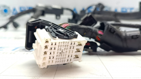 Hyundai Ioniq 5 22-24 Engine Wiring