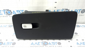 Glove compartment, glove box assembly BMW X7 G07 19-25 Black, tear, bumps