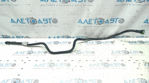 Automatic transmission radiator pipe intake BMW X7 G07 19-22 3.0T