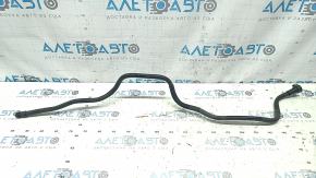 Automatic transmission radiator pipe intake BMW X7 G07 19-22 3.0T