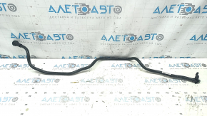 Automatic transmission radiator hose, BMW X7 G07 19-22 3.0T