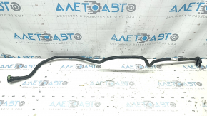 Automatic transmission radiator hose, BMW X7 G07 19-22 3.0T