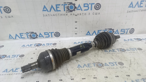 Front left axle drive for Jeep Compass 23-25 AWD automatic transmission