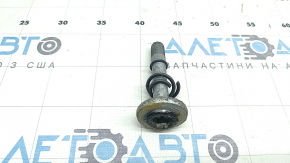 Rear left outer CV joint mounting bolt for BMW X7 G07 19-25 with spring, 65 mm