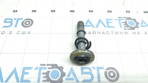 Rear right outer CV joint mounting bolt for BMW X7 G07 19-25 with spring, 65 mm
