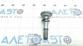 Rear right outer CV joint mounting bolt for BMW X7 G07 19-25 with spring, 65 mm