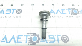 Rear left outer CV joint mounting bolt for BMW X7 G07 19-25 with spring, 65 mm