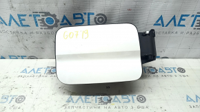 Fuel filler flap assembly with housing BMW X7 G07 19-