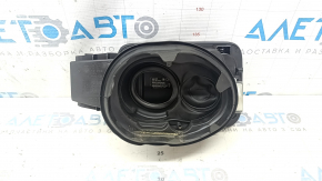 Fuel filler flap assembly with housing BMW X7 G07 19-