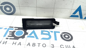 Right tailgate license plate light for Jeep Compass 17-25
