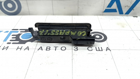 Right tailgate license plate light for Jeep Compass 17-25