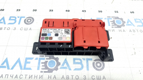 12V Rear Battery Distributor for BMW X7 G07 19-24