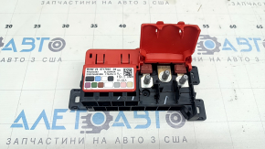 12V Rear Battery Distributor for BMW X7 G07 19-24