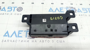 12V Rear Battery Distributor for BMW X7 G07 19-24