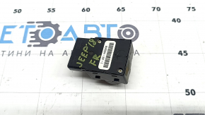 Jeep Grand Cherokee WK2 14-22 passenger seat lumbar support control buttons