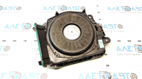 Left subwoofer BMW 5 G30 17-23 torn mesh
