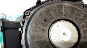 Left subwoofer BMW 5 G30 17-23 torn mesh