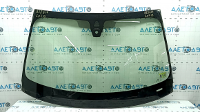 BMW X7 G07 19-22 windshield with 1 camera and projection