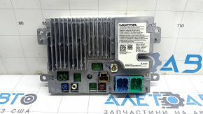 RADIO AUDIO RECEIVER Jeep Compass 22-25