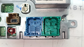 RADIO AUDIO RECEIVER Jeep Compass 22-25