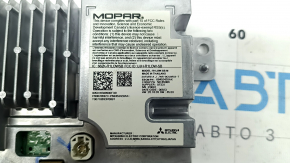 RADIO AUDIO RECEIVER Jeep Compass 22-25