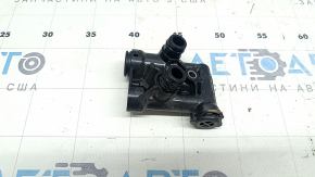 Thermostat housing automatic transmission BMW X7 G07 19-22 N63