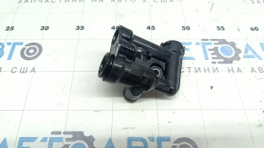 Thermostat housing automatic transmission BMW X7 G07 19-22 N63