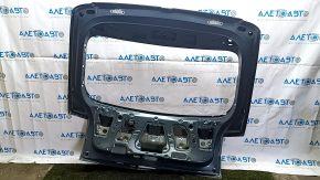 Hyundai Ioniq 5 22-24 Electric Tailgate, Green M9U, Dent