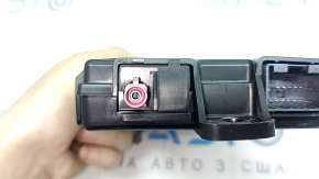 Hub Receiver Jeep Compass 22-25