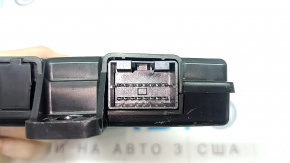 Hub Receiver Jeep Compass 22-25