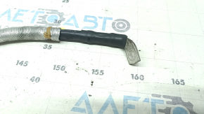 Wiring for the starter BMW X7 G07 19-