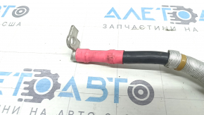 Wiring for the starter BMW X7 G07 19-