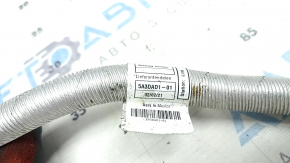 Wiring for the starter BMW X7 G07 19-