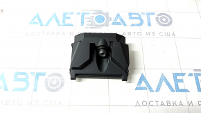 BMW X7 G07 20-25 lane keeping camera on the windshield, 1 camera