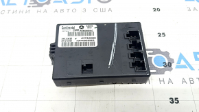 Jeep Compass 22-25 Heated Seat Control Unit