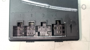 Jeep Compass 22-25 Heated Seat Control Unit