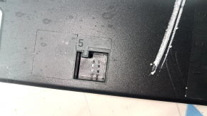 Jeep Compass 22-25 Heated Seat Control Unit