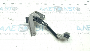 Rear left body tilt sensor BMW X7 G07 21-25 with rod and bracket