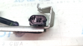 Rear left body tilt sensor BMW X7 G07 21-25 with rod and bracket