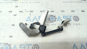 Rear right body tilt sensor for BMW X7 G07 21-25 with rod and bracket