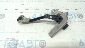 Rear right body tilt sensor for BMW X7 G07 21-25 with rod and bracket