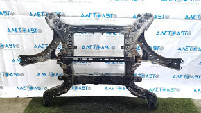 Front subframe for Hyundai Ioniq 5 22-24 AWD with control arms, rusty