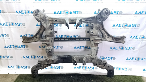 Front subframe for Hyundai Ioniq 5 22-24 AWD with control arms, rusty