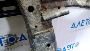 Front subframe for Hyundai Ioniq 5 22-24 AWD with control arms, rusty