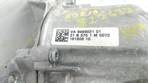 Transfer case BMW X7 G07 19-22 3.0T 34k without block