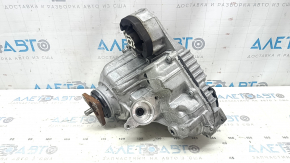 Transfer case BMW X7 G07 19-22 3.0T 34k without block
