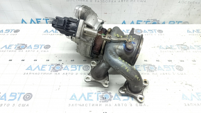 Turbine BMW X7 G07 19-22 3.0T 34k