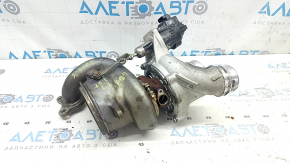 Turbine BMW X7 G07 19-22 3.0T 34k